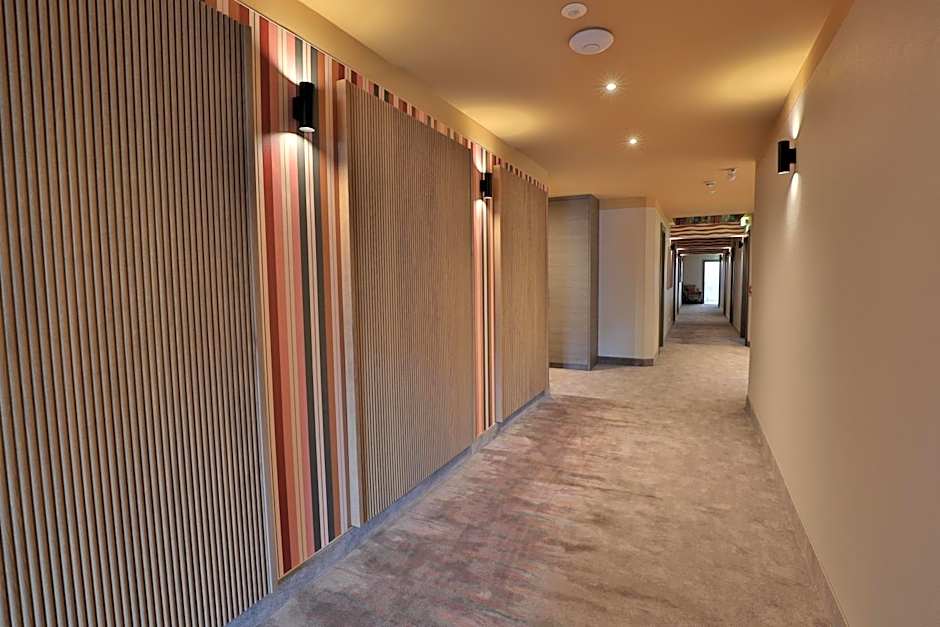 Hotel Robben