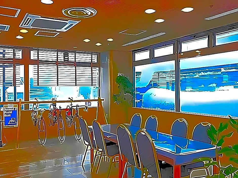 Sunroute Aomori Hotel