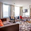 Aparthotel Adagio Grenoble Centre