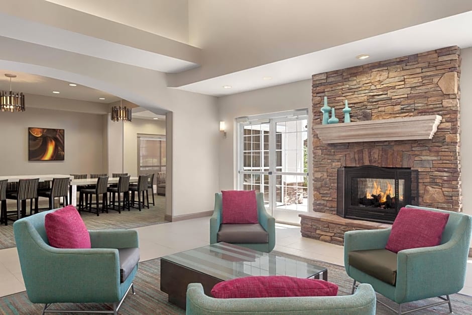 Residence Inn Las Vegas South