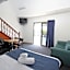 Blue Shades Motel