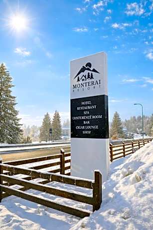 Monterai Resort
