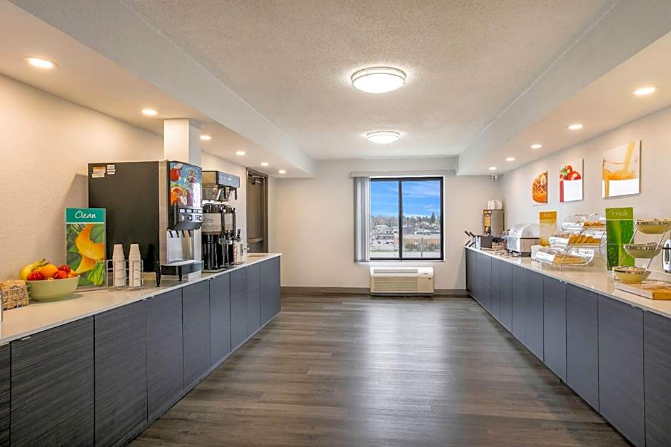 Quality Inn Marquette