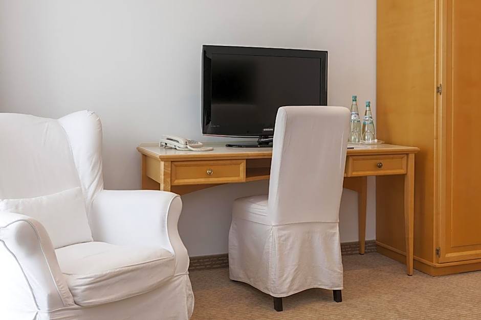 BRISTOL Hotel Bad Kissingen