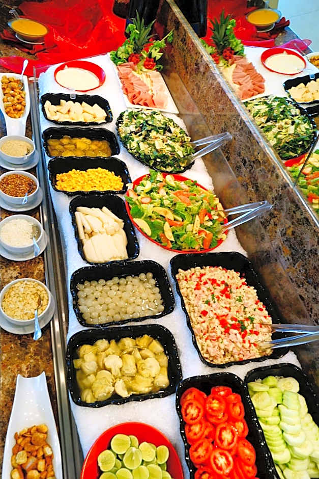 Courtyard by Marriott Monterrey San Jeronimo/Valle