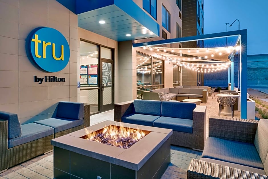 Tru By Hilton Lehi, Ut