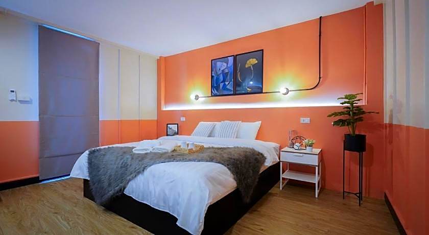 Saffron Hill Bangkok