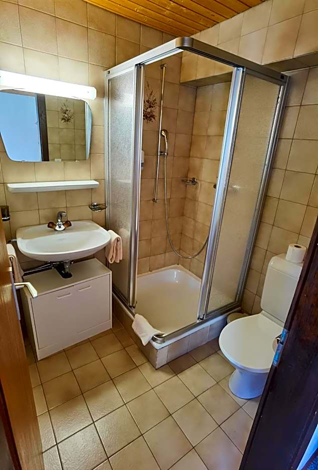 Auberge la Tzoumaz