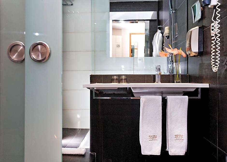 Best Western Plus Hotel Alfa Aeropuerto