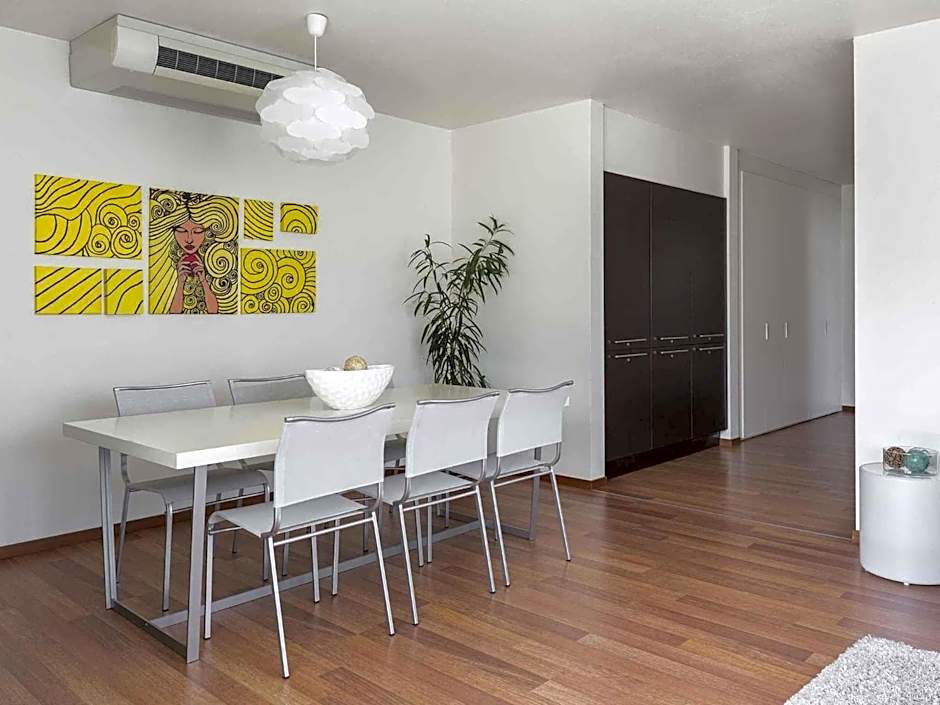 ibis Locarno