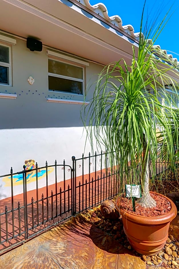 Richard's Pet Friendly Motel