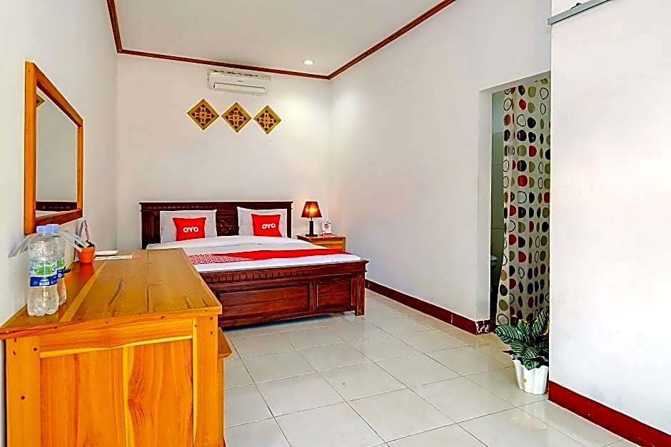 Kuta Circle Homestay