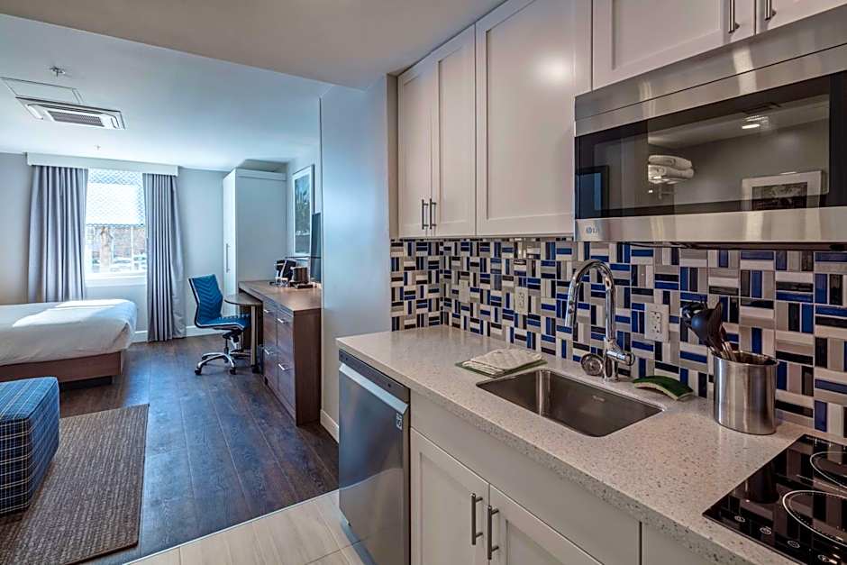 Scholar State College, Tapestry Collection by Hilton