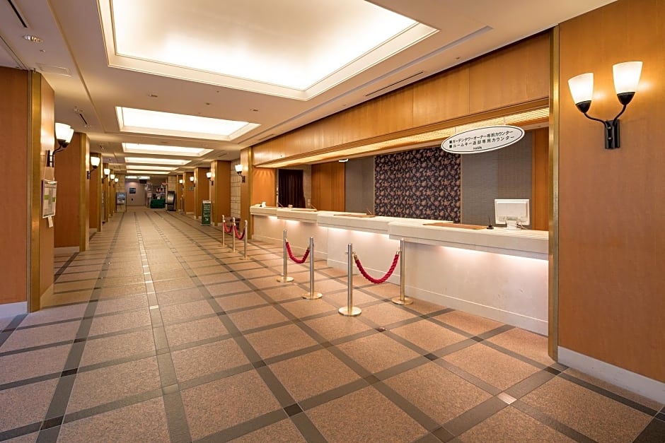 NASPA New Otani Hotel