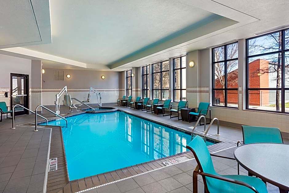 Residence Inn by Marriott Louisville Downtown