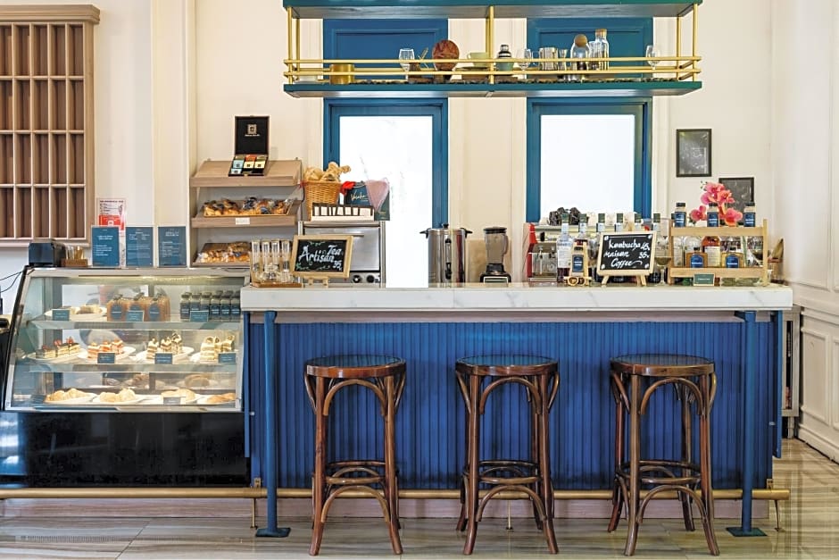 Vasaka Maison Bandung