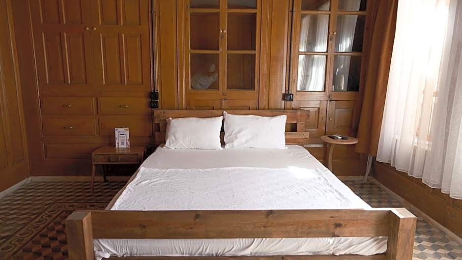 Ruken Hanım Konağı