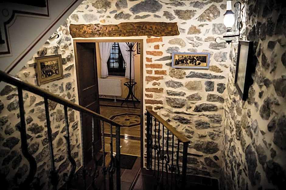 The House of the Miyaks