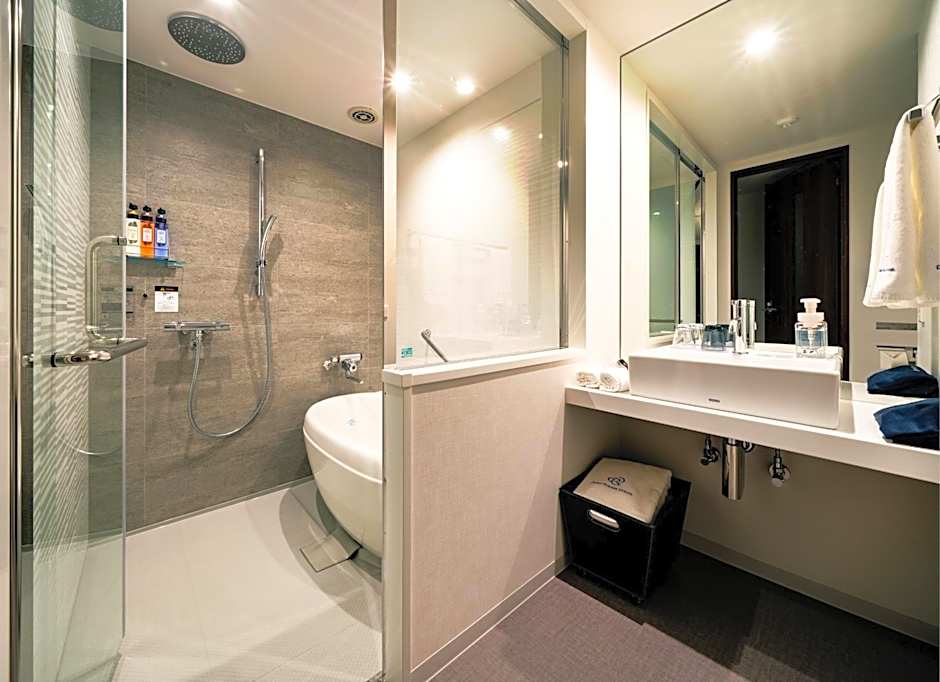 Daiwa Roynet Hotel Sendai Ichibancho PREMIER