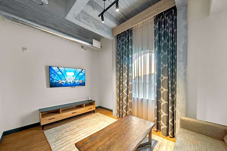Cannery Lofts Niagara
