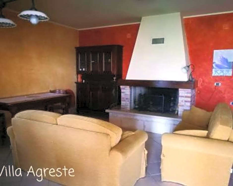 Dimora Villa Agreste
