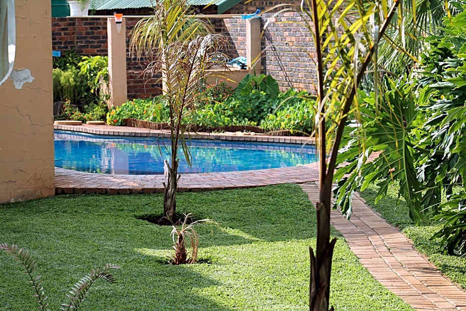 Fouriestreet 199 Bed and Breakfast