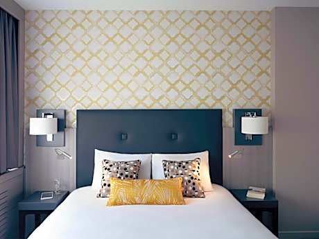 Classic Â Double Room