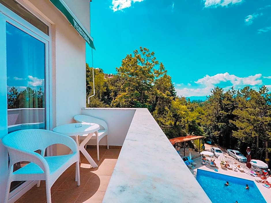 Hotel & Spa Tino Sveti Stefan