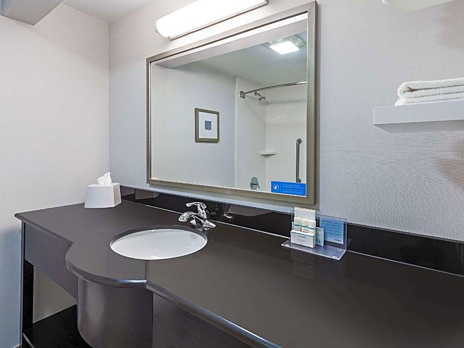 Comfort Inn Sherman - Denison Area