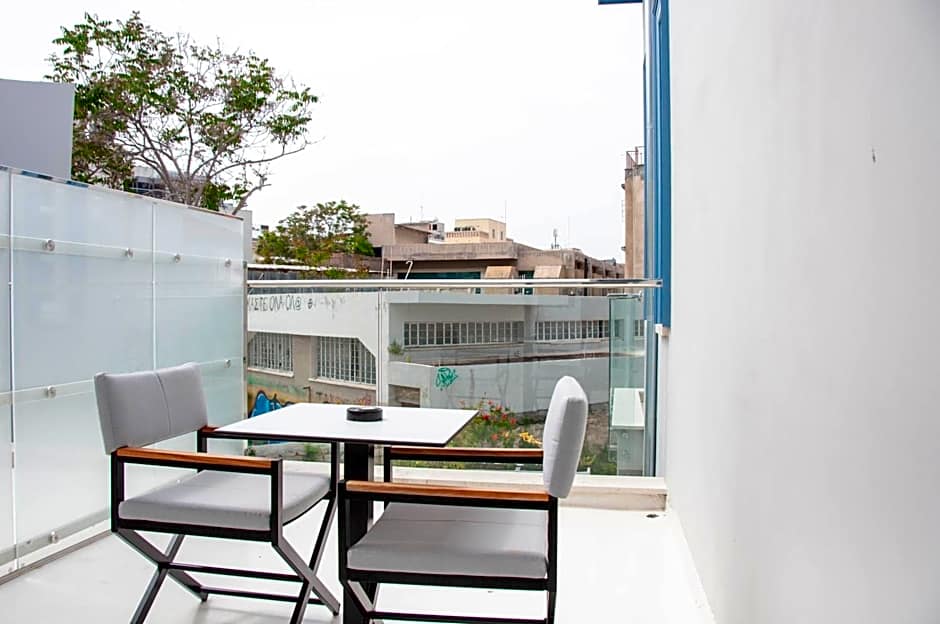 S Paul City Hotel