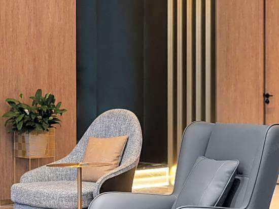 Ninghai Myfeel Hotel