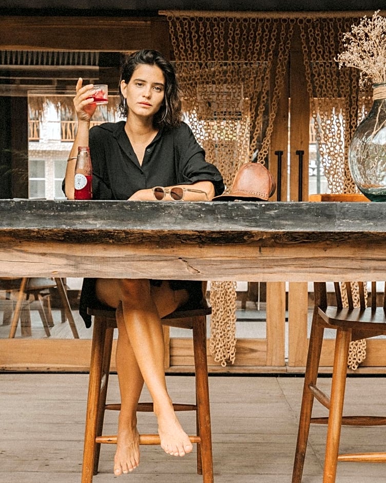 Meteora Stay & Coffeehouse Tulum