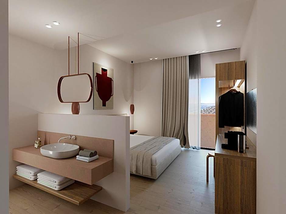 Zeus Hotels Neptuno Beach