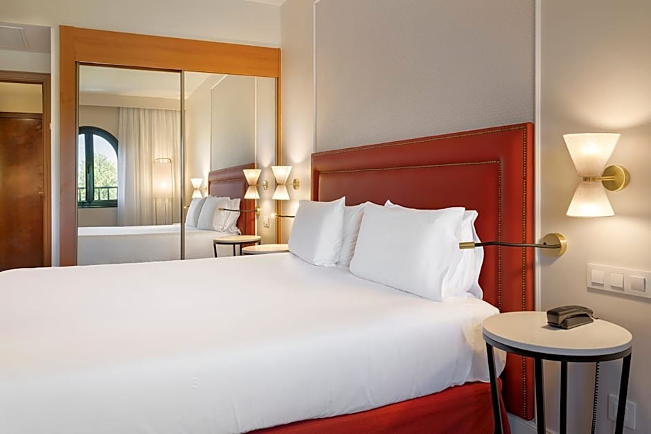 Exe Sevilla Macarena