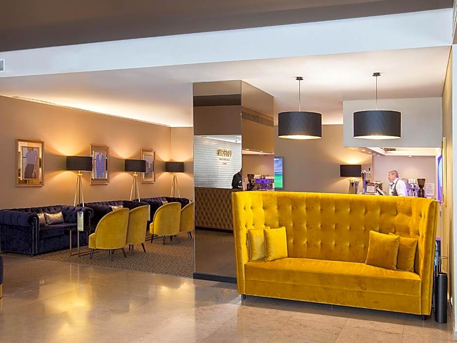 LUTECIA Smart Design Hotel