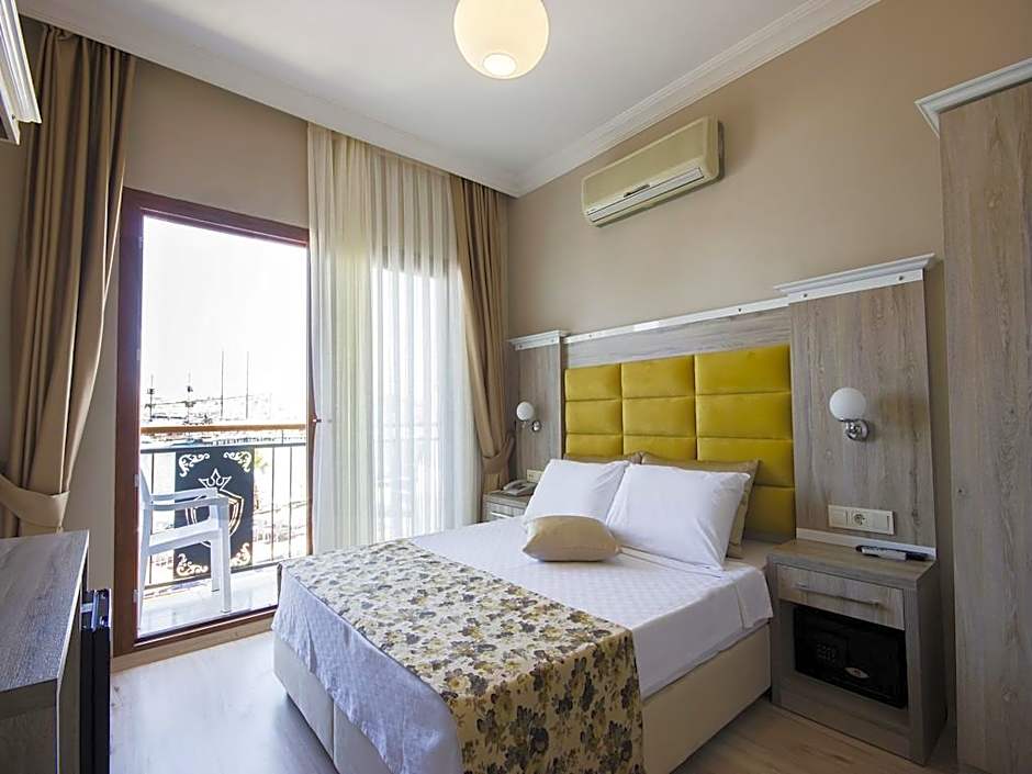 Akkan Beach Hotel