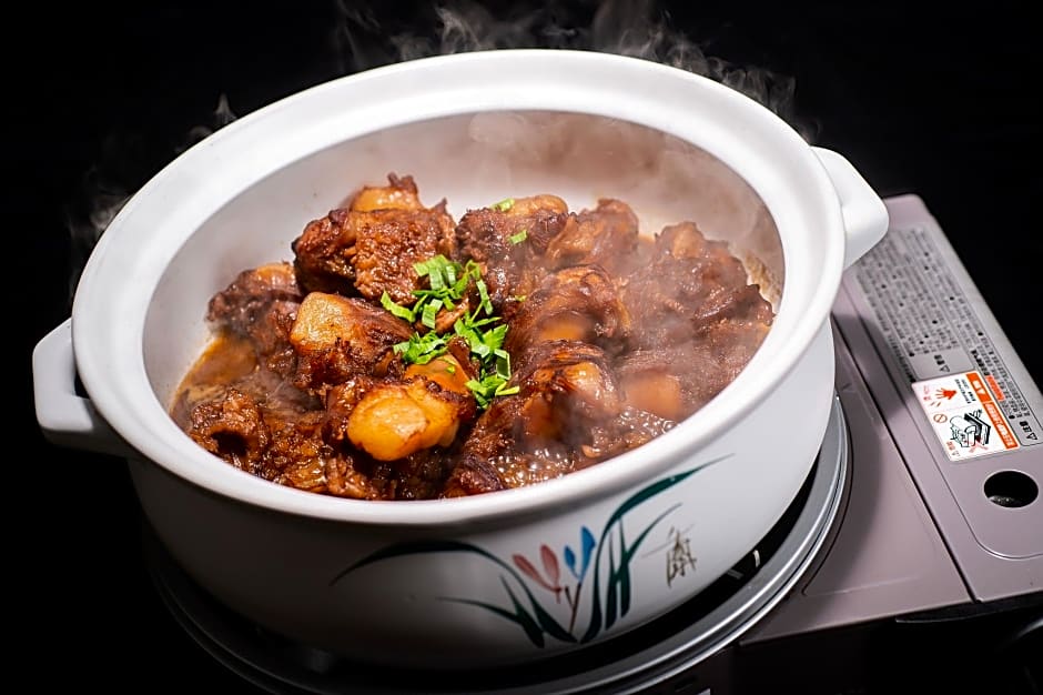 Holiday Inn TAIZHOU CMC