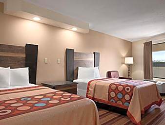 Photo 1 of 5 of Business Deluxe 2 Double Beds