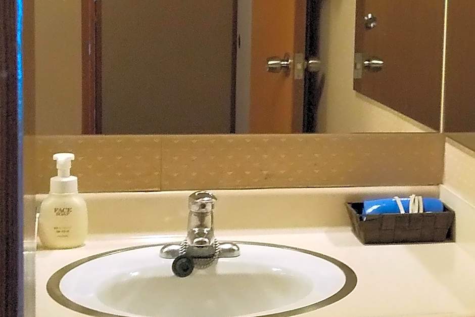 Ryokan Nishi-no-Miyabi Tokiwa