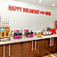 Hampton Inn By Hilton Suites Grants Pass