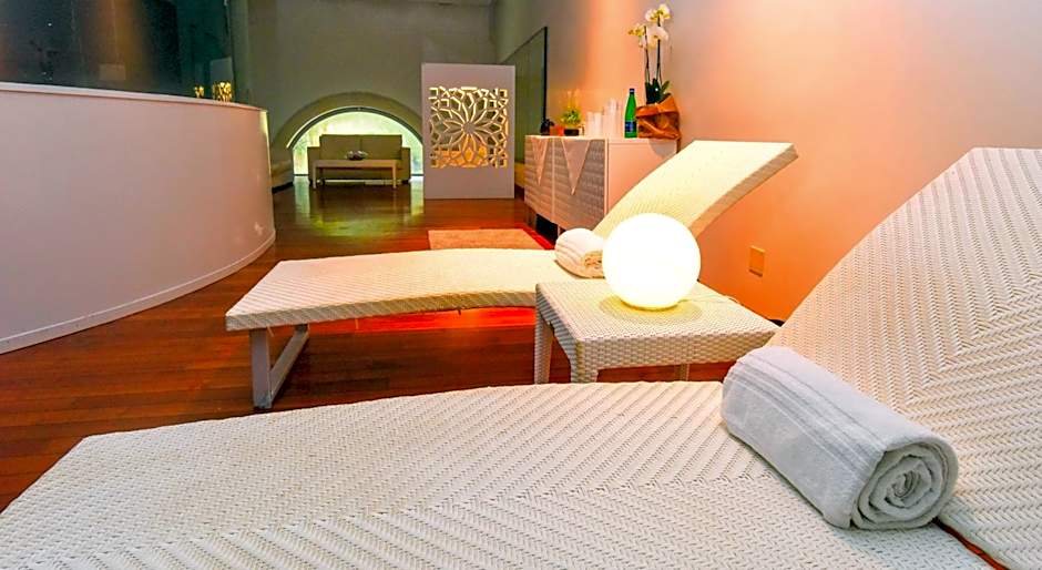 Arthotel & Park Lecce