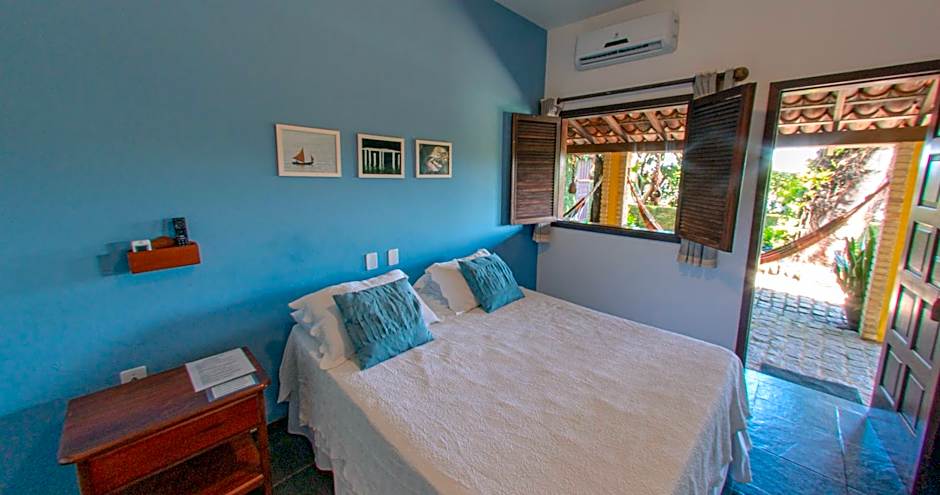 Pousada Canto do Rio