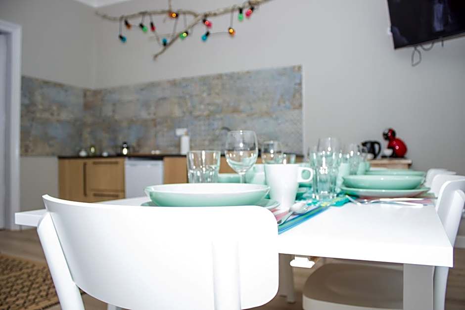 Chillout Hostel
