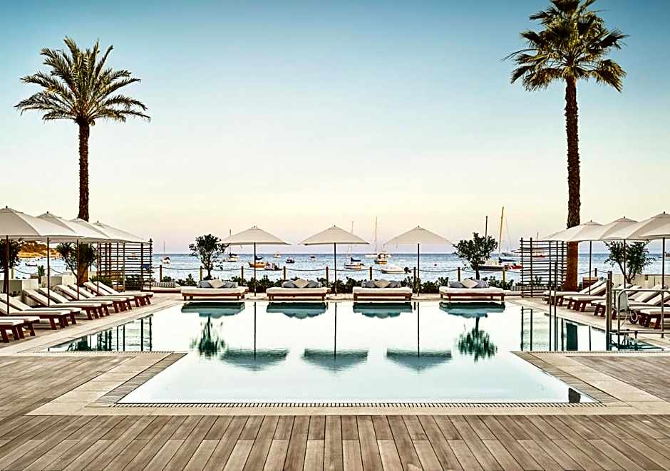 Nobu Hotel Ibiza Bay
