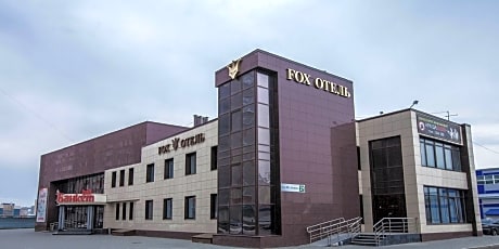 Fox Hotel