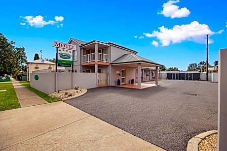 Maynestay Motel