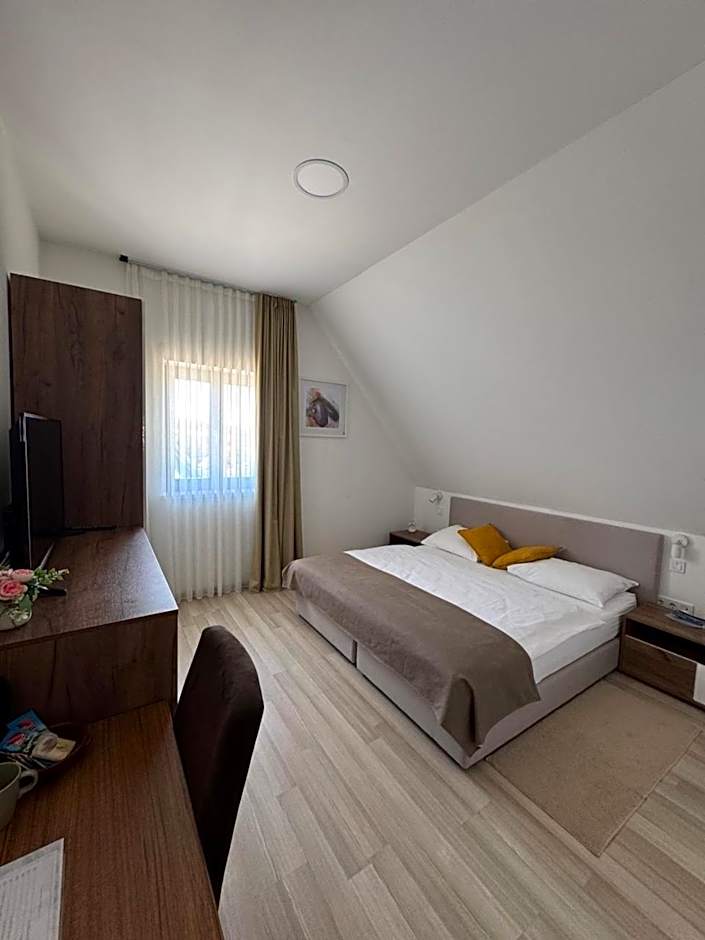 Antemurale - Luxury rooms,Plitvice Lakes