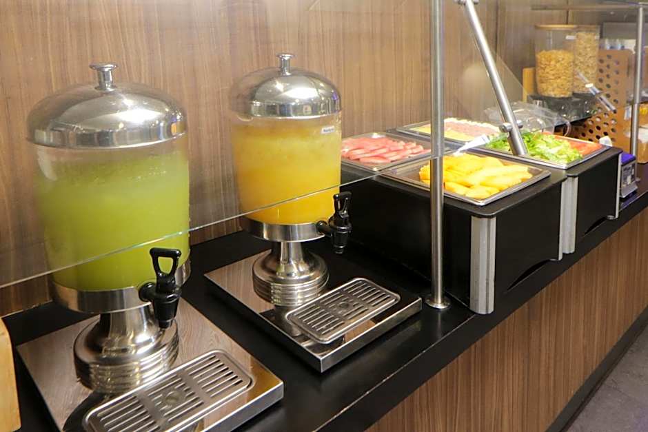 City Express by Marriott Rosarito