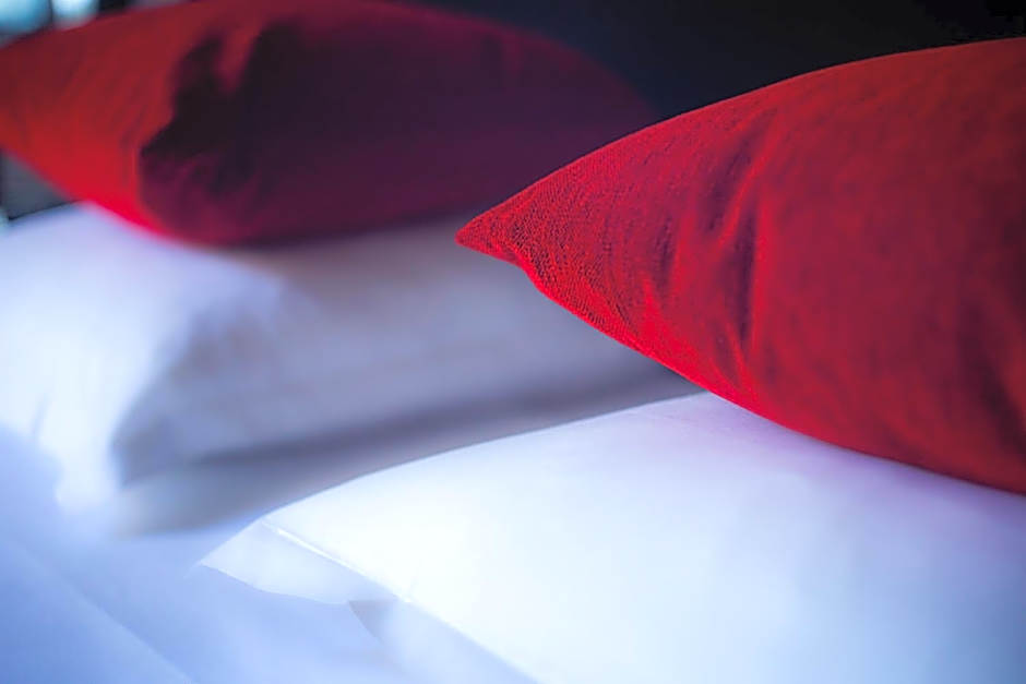 Eiffel Villa Garibaldi