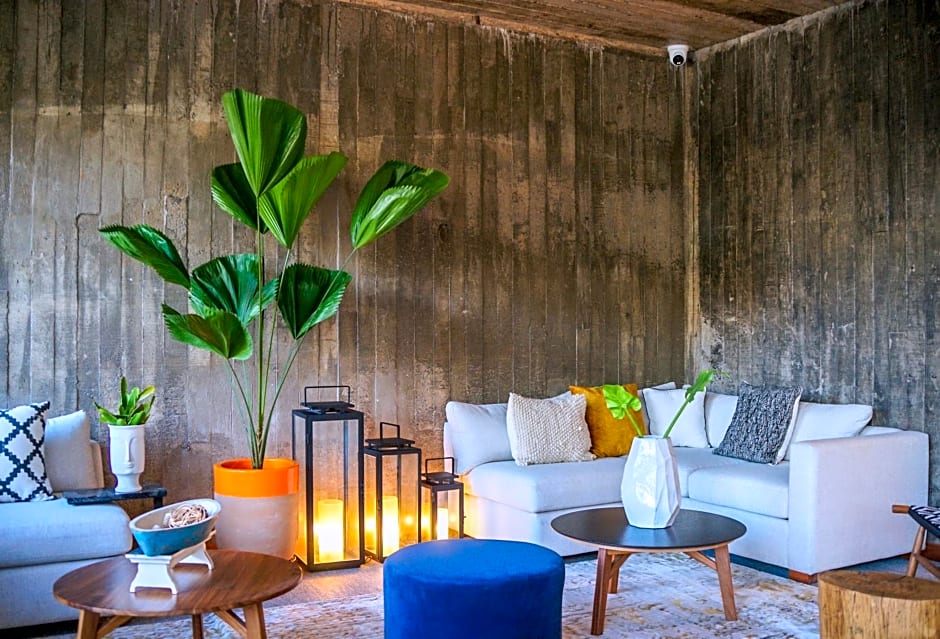 Ximena Hotel Boutique